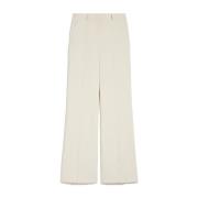 Sportmax 003 Canale Stiliga Modetkläder Beige, Dam