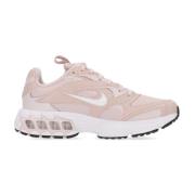 Nike Zoom Air Fire Sneaker Barely Rose/Vit/Rosa Pink, Dam