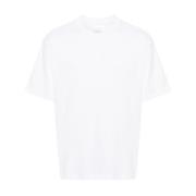 Stockholm Surfboard Club Vit Regular Tee White, Herr