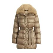 Ralph Lauren Lauren Kappor Brun Brown, Dam