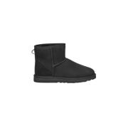 UGG Klassiska Mini Stövlar Black, Herr