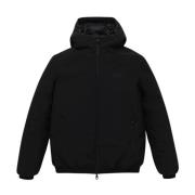 RefrigiWear Svart Jacka Black, Herr