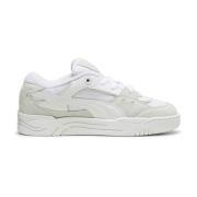 Puma Casual Sneaker för Män White, Herr