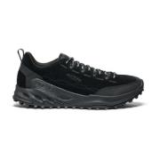 Keen Tyg Sneaker Black, Herr