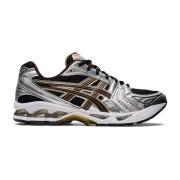 Asics Gomma Sneaker Imperfection Linje Black, Herr