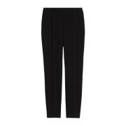 Max Mara Studio Nero Jerta Elegant Klänning Black, Dam