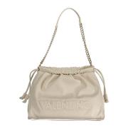 Valentino by Mario Valentino Väskor och tillbehör Beige, Dam