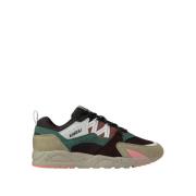 Karhu Retro Fusion Sneakers Multicolor, Herr