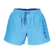 North Sails Blå Herr Simboxershorts Blue, Herr