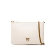 Pinko Clutches Beige, Dam