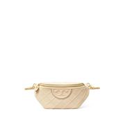 Tory Burch Beige Bältesväska för Kvinnor Beige, Dam