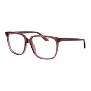 Bottega Veneta Stiliga Optiska Glasögon Bv1315O Brown, Dam