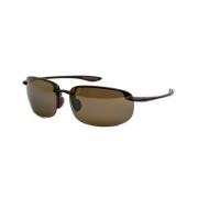 Maui Jim Mj456 10 Sunglasses Brown, Unisex