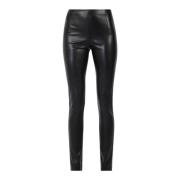 Jucca Stiliga Leggings Black, Dam