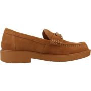 Geox Spherica Loafers Brown, Dam