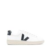 Veja Vita Sneakers för Män Ss24 White, Herr