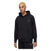 Jordan Essential Hoodie Black, Herr