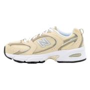 New Balance 530 Sneakers Beige, Dam