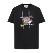 Iceberg Looney Tunes Black, Herr