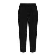 Dsquared2 Sweatpants Black, Dam