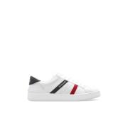 Moncler Monaco M sneakers White, Herr