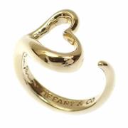 Tiffany & Co. Pre-owned Pre-owned Guld ringar Yellow, Dam