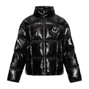 Moncler 8 Palm Angels Black, Unisex