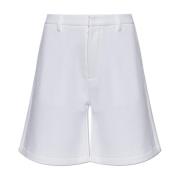 Dsquared2 Logo shorts White, Dam