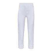 Dsquared2 Sweatpants White, Dam