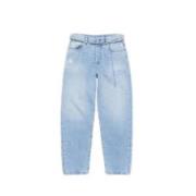 Acne Studios Klassiska Denim Jeans för vardagsbruk Blue, Herr