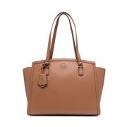 Michael Kors Tote Bags Brown, Dam