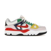 Nike Air Force 3 Low SP Nigo White Multicolor, Herr