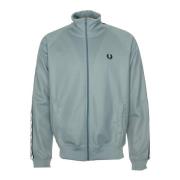 Fred Perry Sportband Jacka J4620 Green, Herr