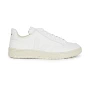 Veja Stiliga Sneakers för vardagsbruk White, Dam