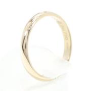 Cartier Vintage Pre-owned Guld ringar Yellow, Dam