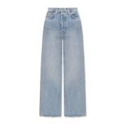 Re/Done Levis Blue, Dam