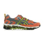 Asics Metropolis Spice Herr Låg Sko Multicolor, Herr