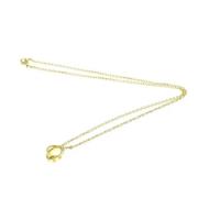 Cartier Vintage Pre-owned Guld halsband Yellow, Dam