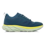 Mustang Sneakers Blue, Herr