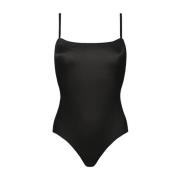 Eres Eternal Noir Body Lingerie Black, Dam