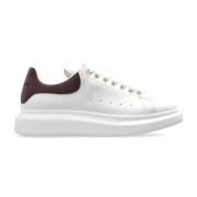 Alexander McQueen Sportskor Beige, Herr