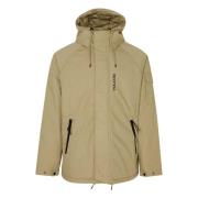 Volcom Stoke Stone II 10K Jacka Beige, Herr