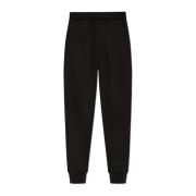 Dsquared2 Sweatpants Black, Herr