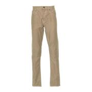 Tom Ford Beige Slim Bomull Jeans Beige, Herr