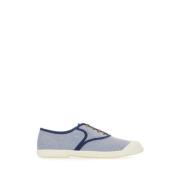 Valentino Garavani Stiliga Sneakers för vardagsbruk Blue, Herr