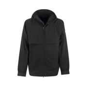 Canada Goose Light Jackets Black, Herr