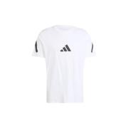 Adidas Z.n.e. Tee - Vit | Fri Frakt White, Herr