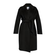 Max Mara Kashmirrock Melinda Black, Dam