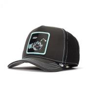 Goorin Bros Djup Baseballkeps Black, Unisex