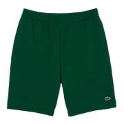 Lacoste Grön Essential Logo Shorts Green, Herr